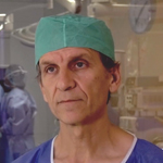 Antonio Alcaraz Trasplante renal